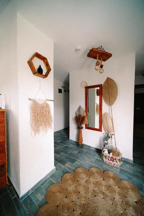 Pupa Alacati Butik Otel Çeşme