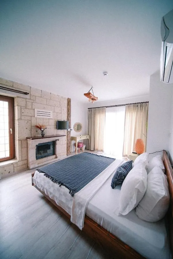 ホテル Pupa Alacati Butik Otel Çeşme