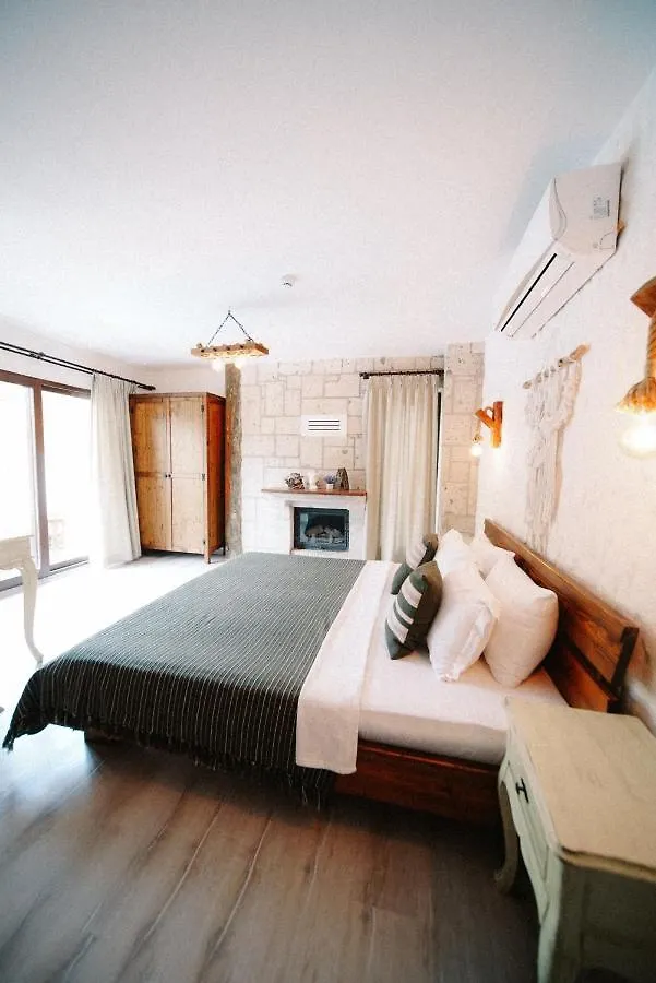 Pupa Alacati Butik Otel Çeşme 0*,  Turchia