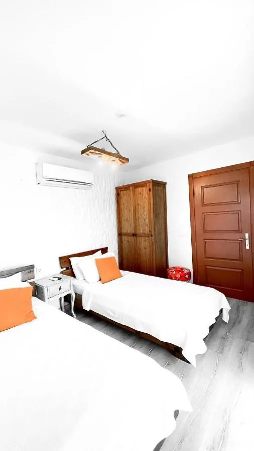 Pupa Alacati Butik Otel Çeşme 0*,