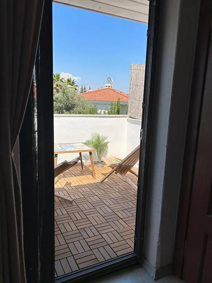 Pupa Alacati Butik Otel Çeşme