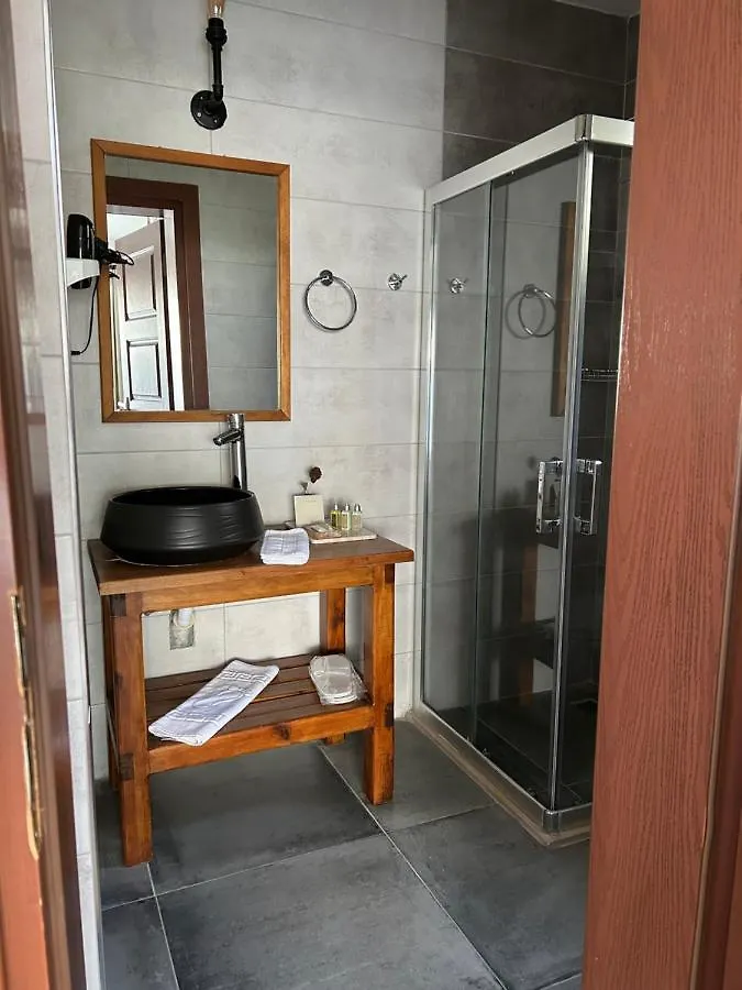 Hotel Pupa Alacati Butik Otel Çeşme Turchia