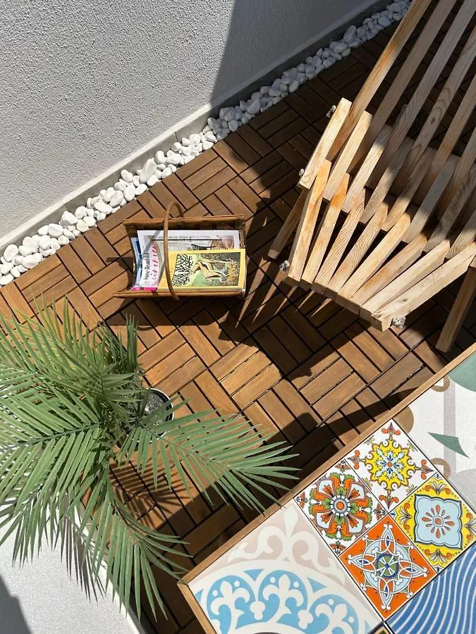 Hotel Pupa Alacati Butik Otel Çeşme