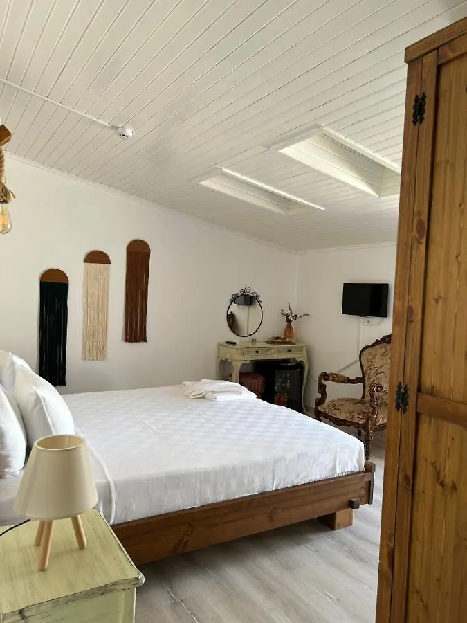 Pupa Alacati Butik Otel Çeşme 0*,  Turchia