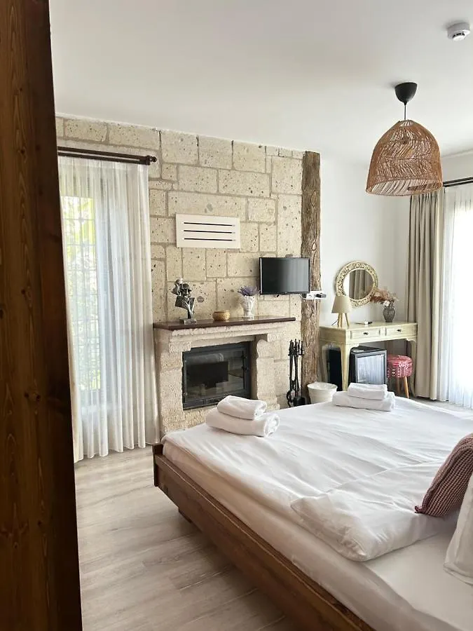 Pupa Alacati Butik Otel Çeşme Hotel
