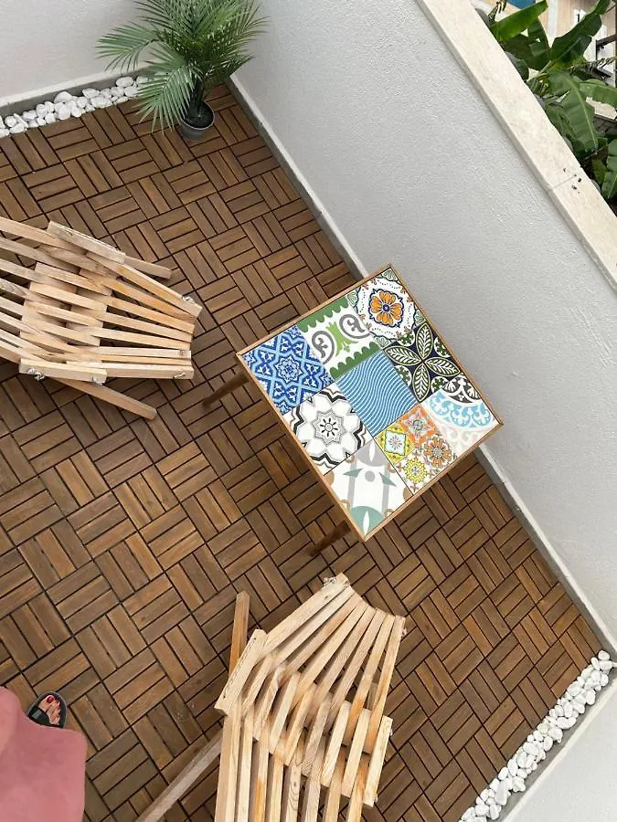 Pupa Alacati Butik Otel Çeşme Hotel