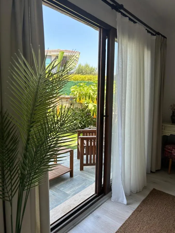 Hotel Pupa Alacati Butik Otel Çeşme