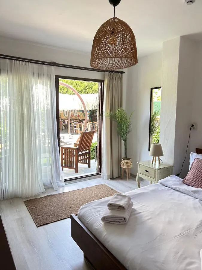 Pupa Alacati Butik Otel Çeşme Turchia