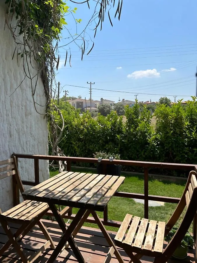 Pupa Alacati Butik Otel Çeşme
