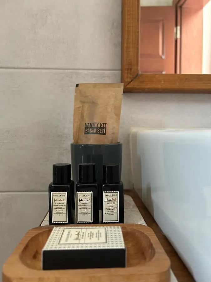 Hotel Pupa Alacati Butik Otel Çeşme Turchia
