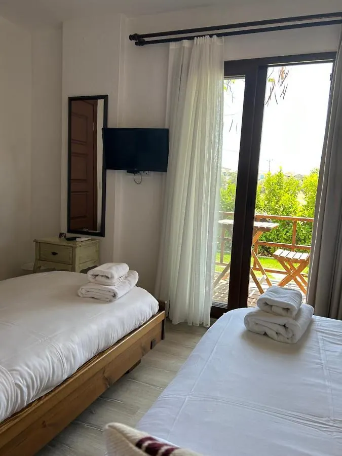 Pupa Alacati Butik Otel Çeşme ホテル