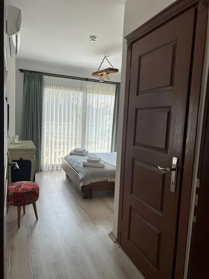 Pupa Alacati Butik Otel Çeşme