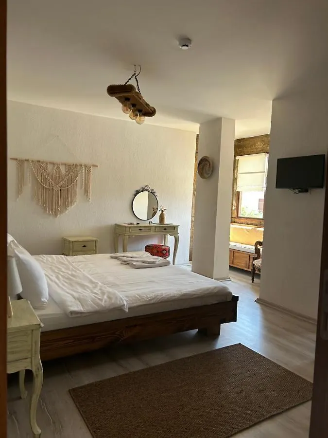 Pupa Alacati Butik Otel Çeşme