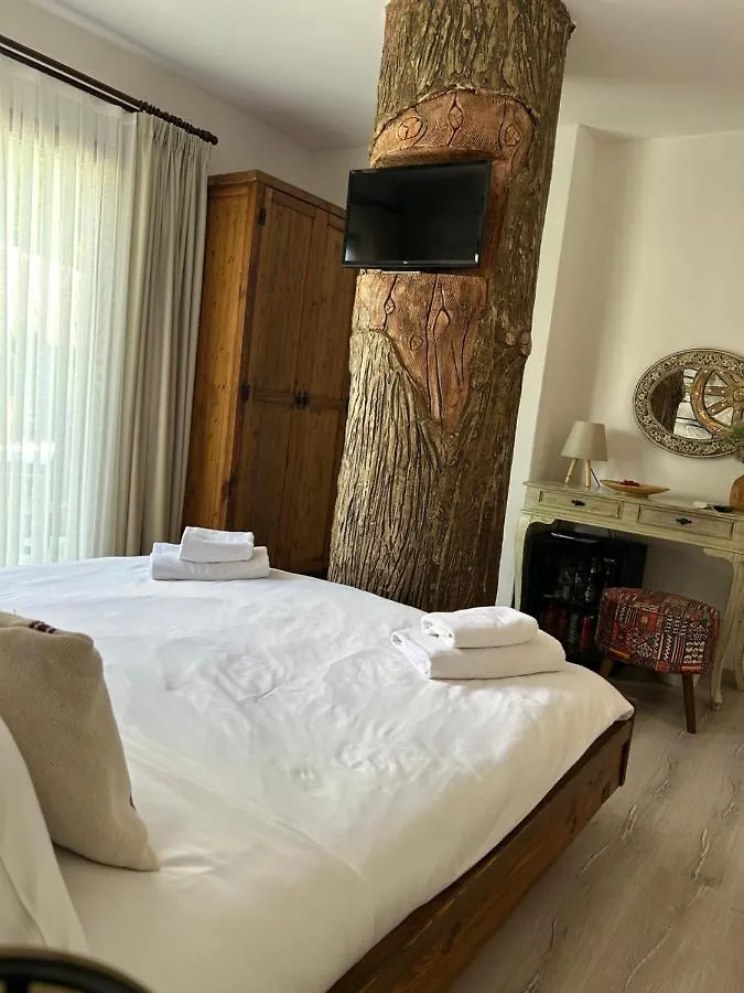 ホテル Pupa Alacati Butik Otel Çeşme
