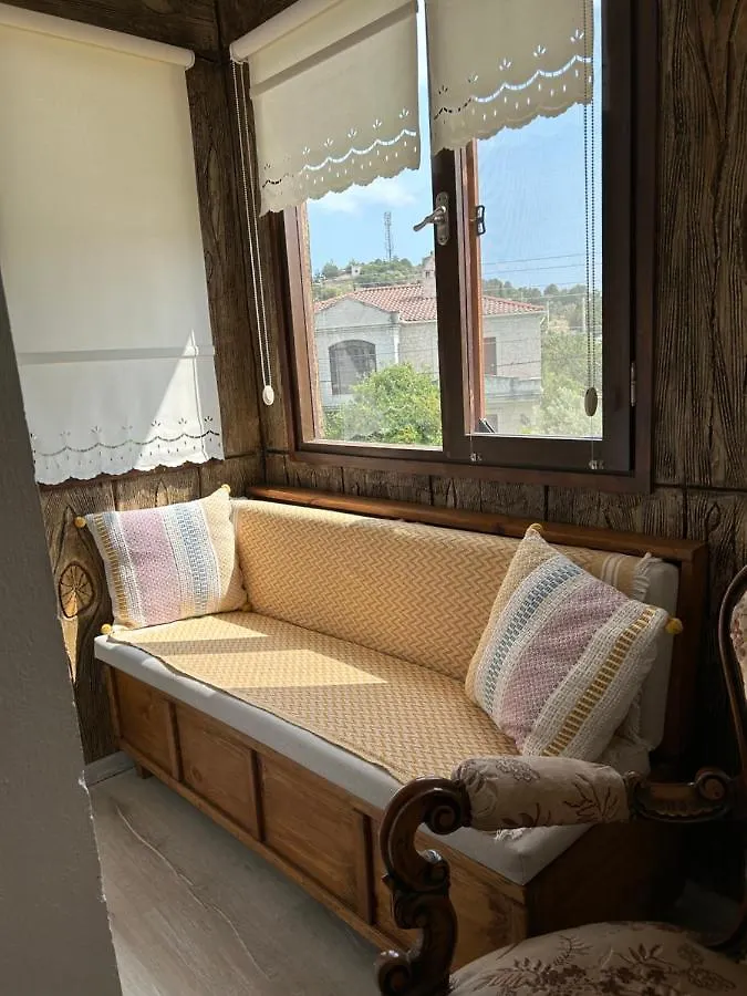 Hotel Pupa Alacati Butik Otel Çeşme