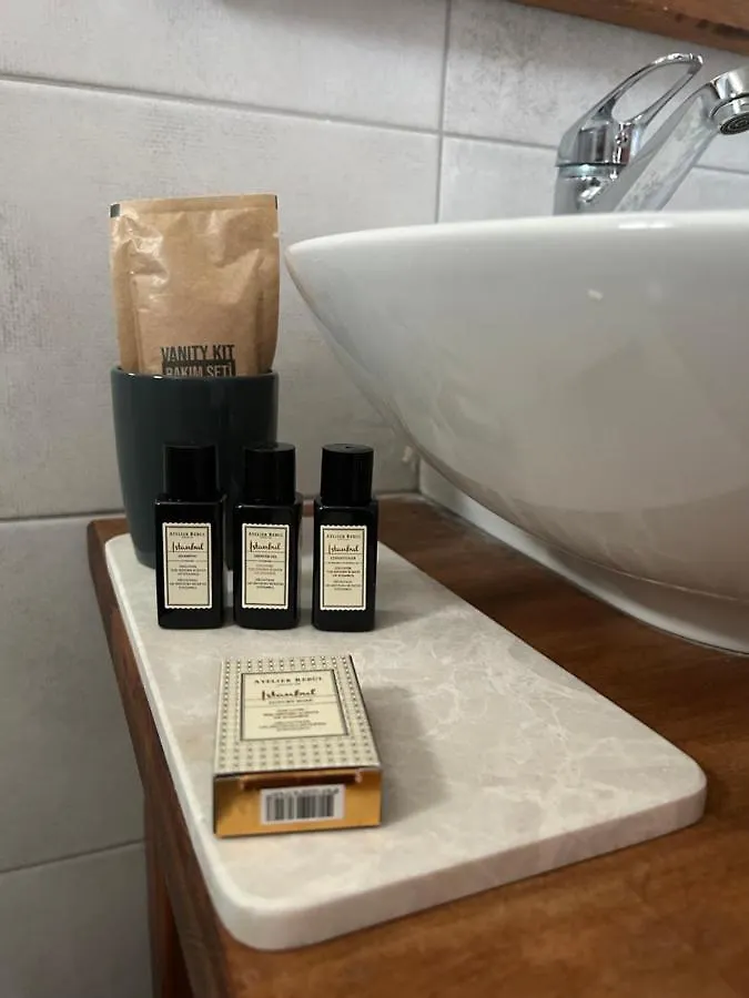 Hotel Pupa Alacati Butik Otel Çeşme