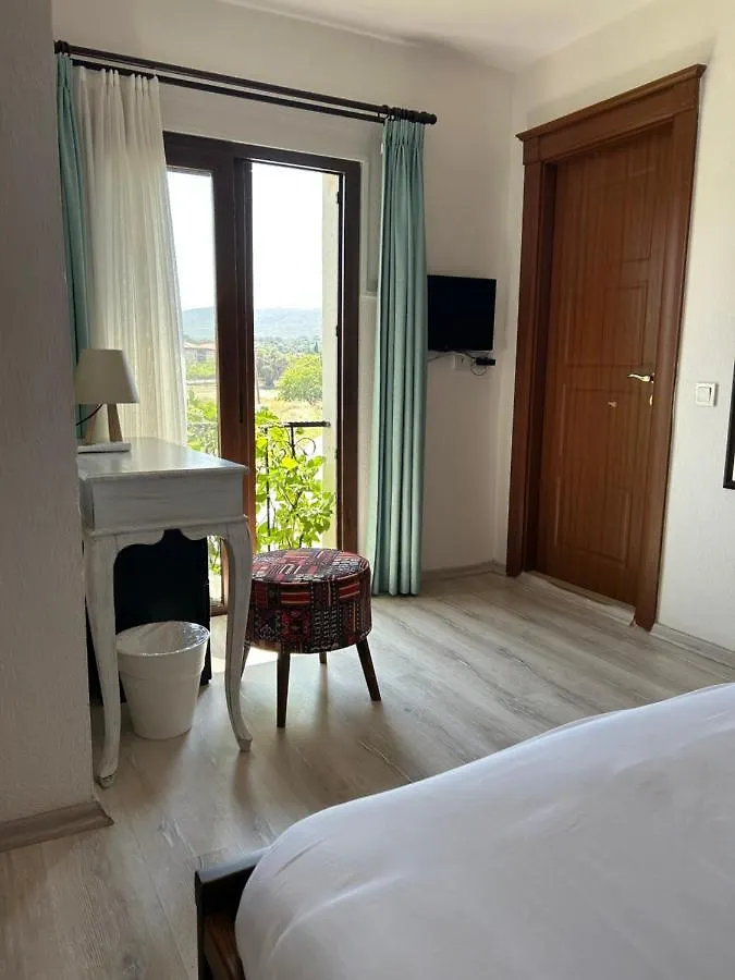 Hotel Pupa Alacati Butik Otel Çeşme