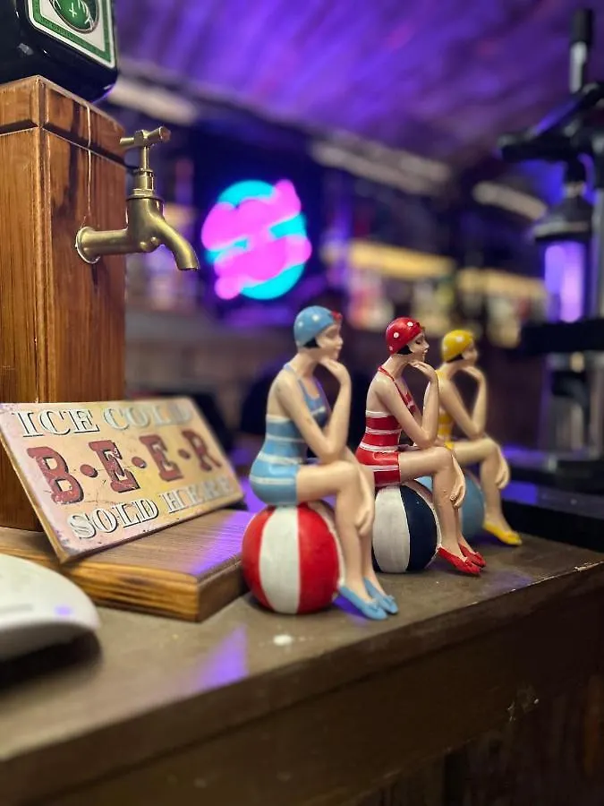 Pupa Alacati Butik Otel Çeşme Hotel