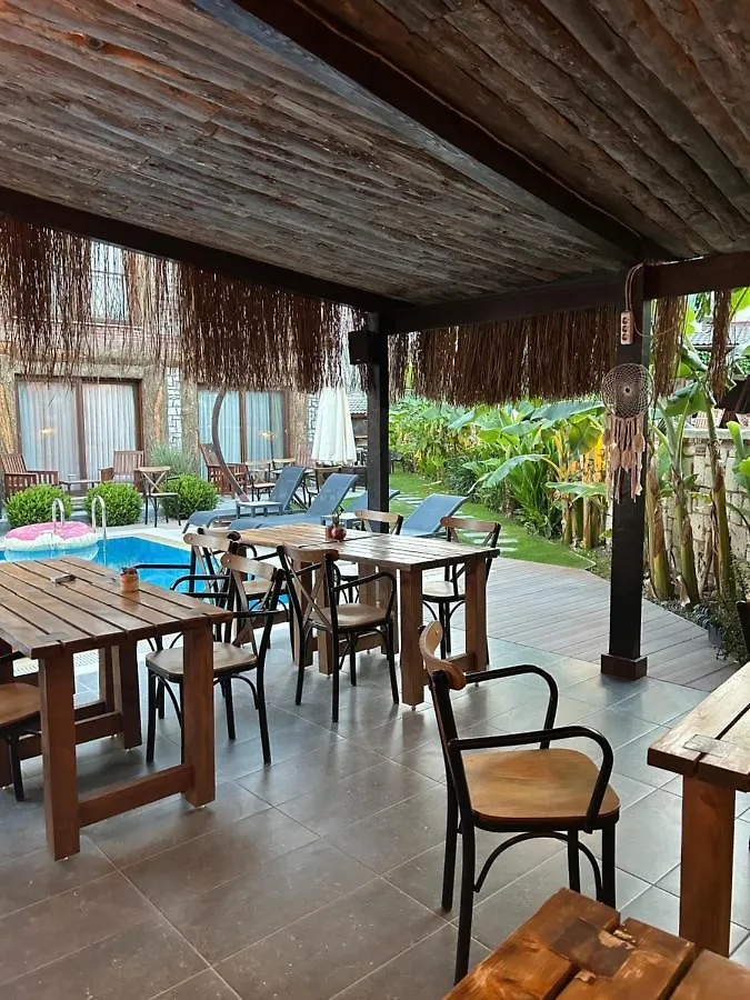 Hotel Pupa Alacati Butik Otel Çeşme