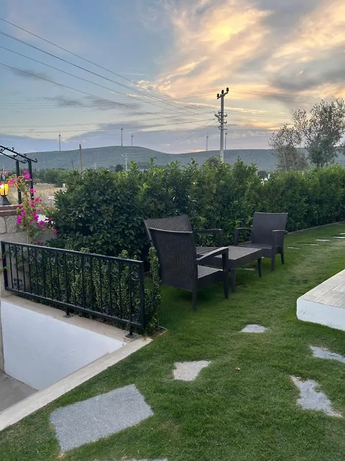 Pupa Alacati Butik Otel Çeşme 0*,