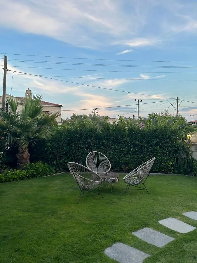 Pupa Alacati Butik Otel Çeşme