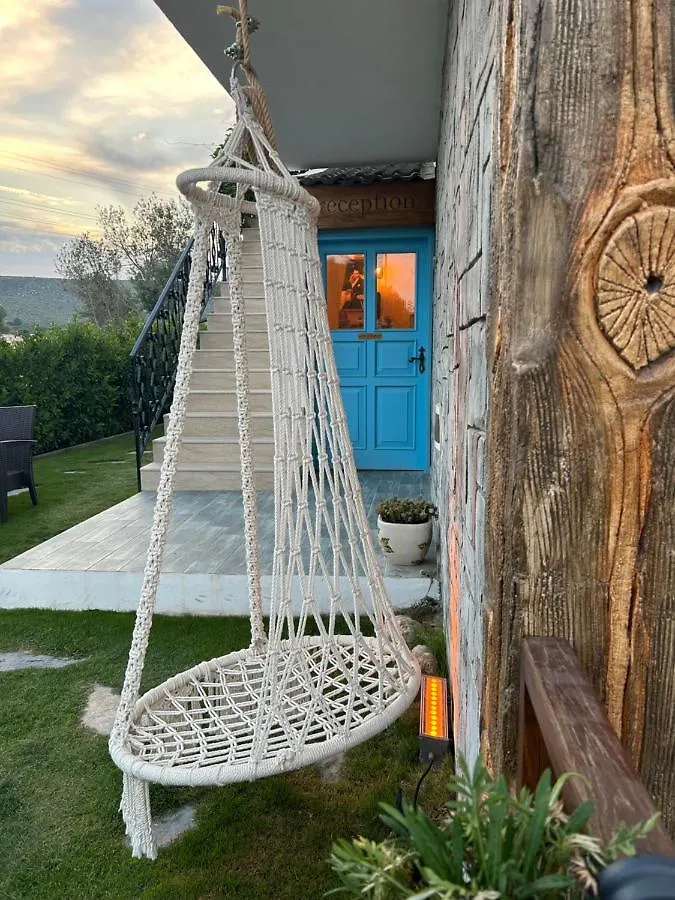 Hotel Pupa Alacati Butik Otel Çeşme
