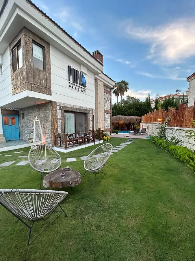 Pupa Alacati Butik Otel Çeşme トルコ