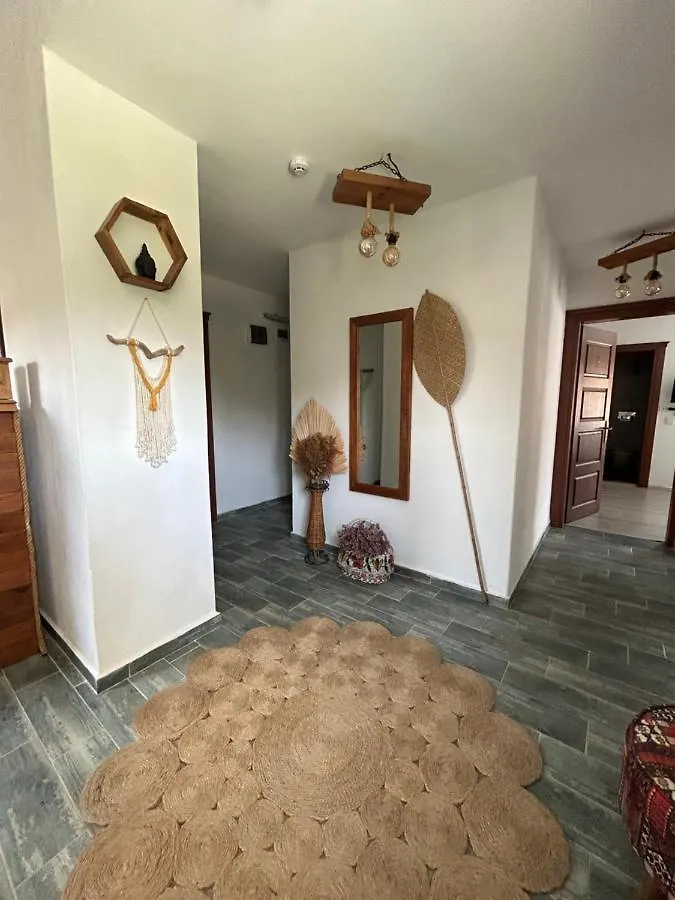 Hotel Pupa Alacati Butik Otel Çeşme Turchia