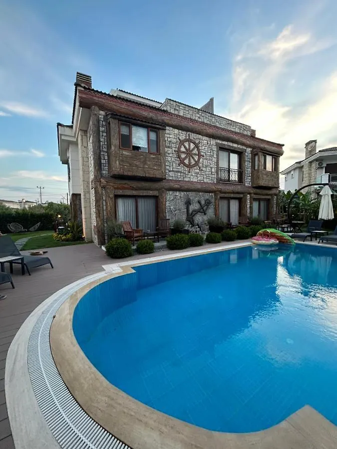 Pupa Alacati Butik Otel Çeşme Hotel