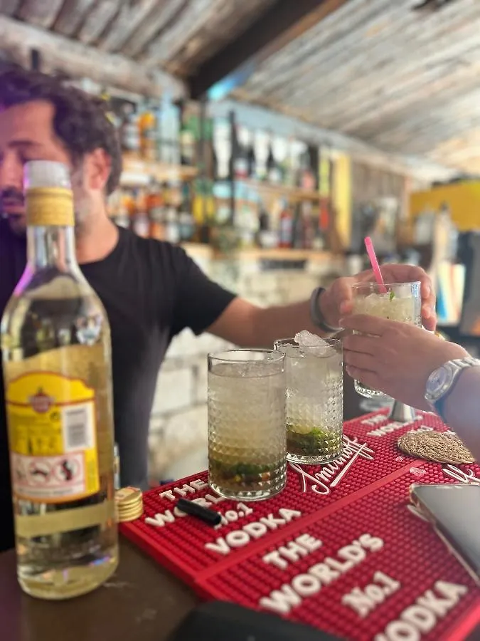Pupa Alacati Butik Otel Çeşme Hotel