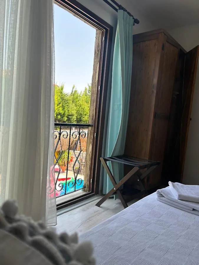 Pupa Alacati Butik Otel Çeşme 0*,  トルコ