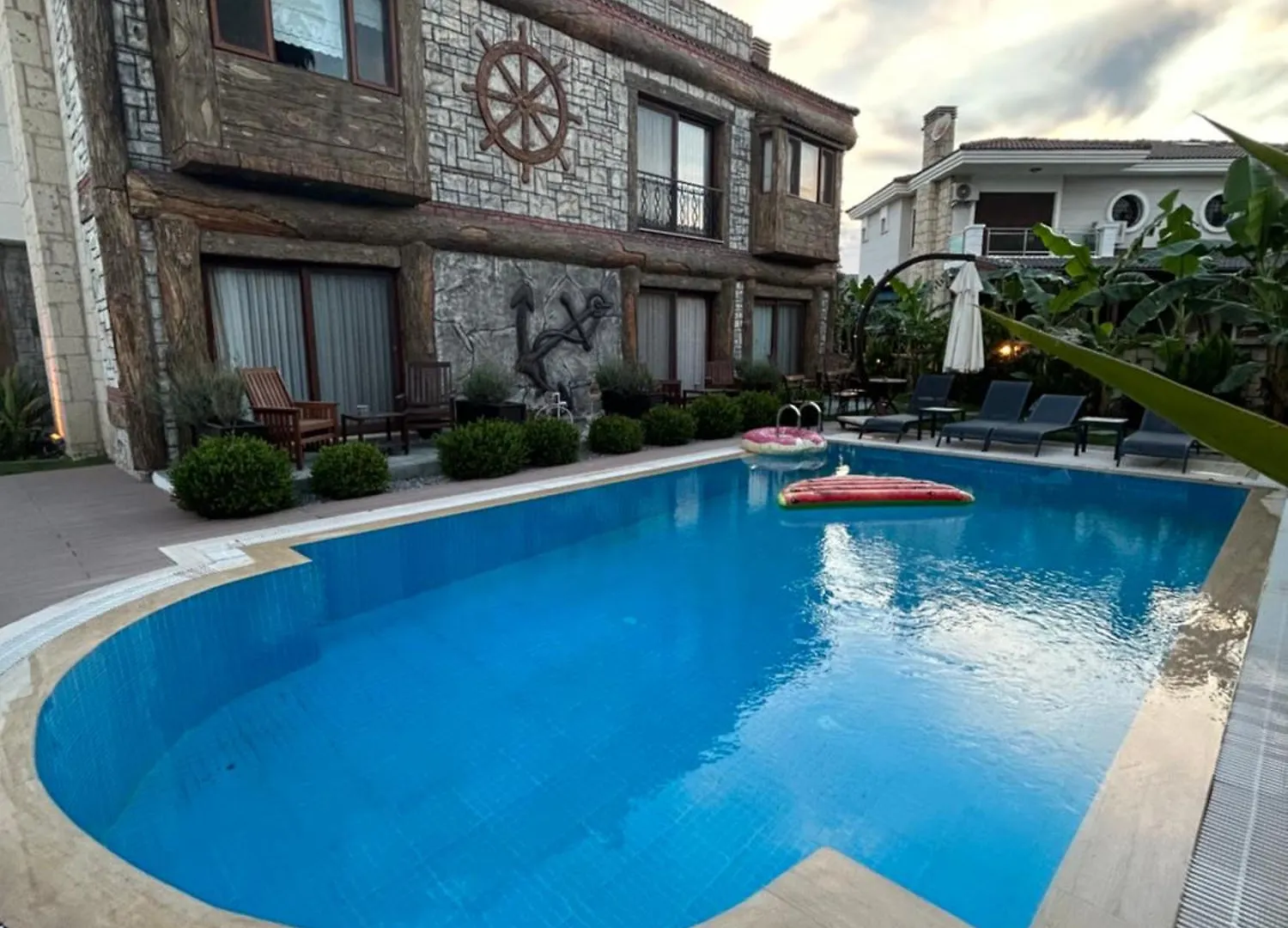 Pupa Alacati Butik Otel Çeşme 0*,