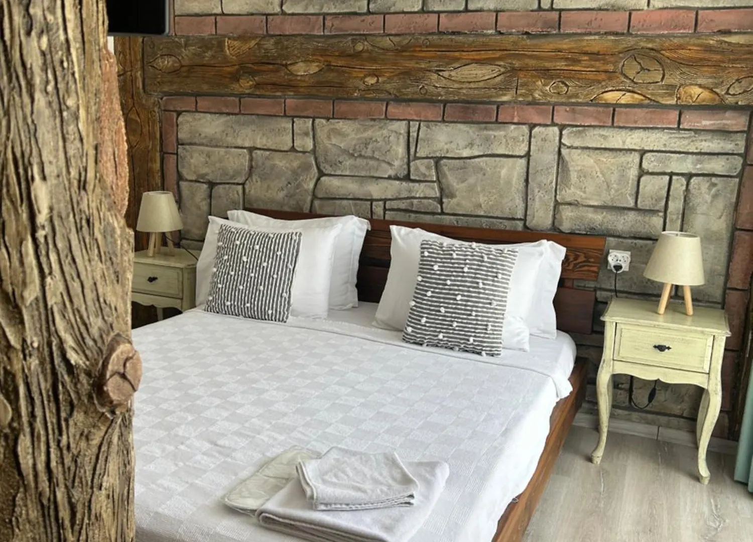 Pupa Alacati Butik Otel Çeşme Turchia
