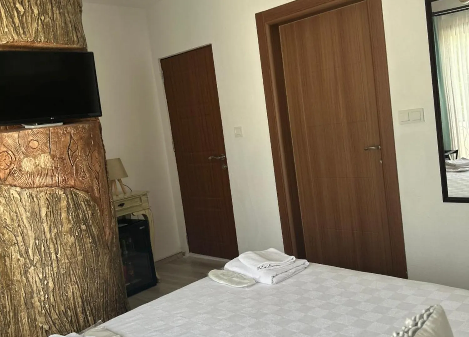 Pupa Alacati Butik Otel Çeşme Turchia