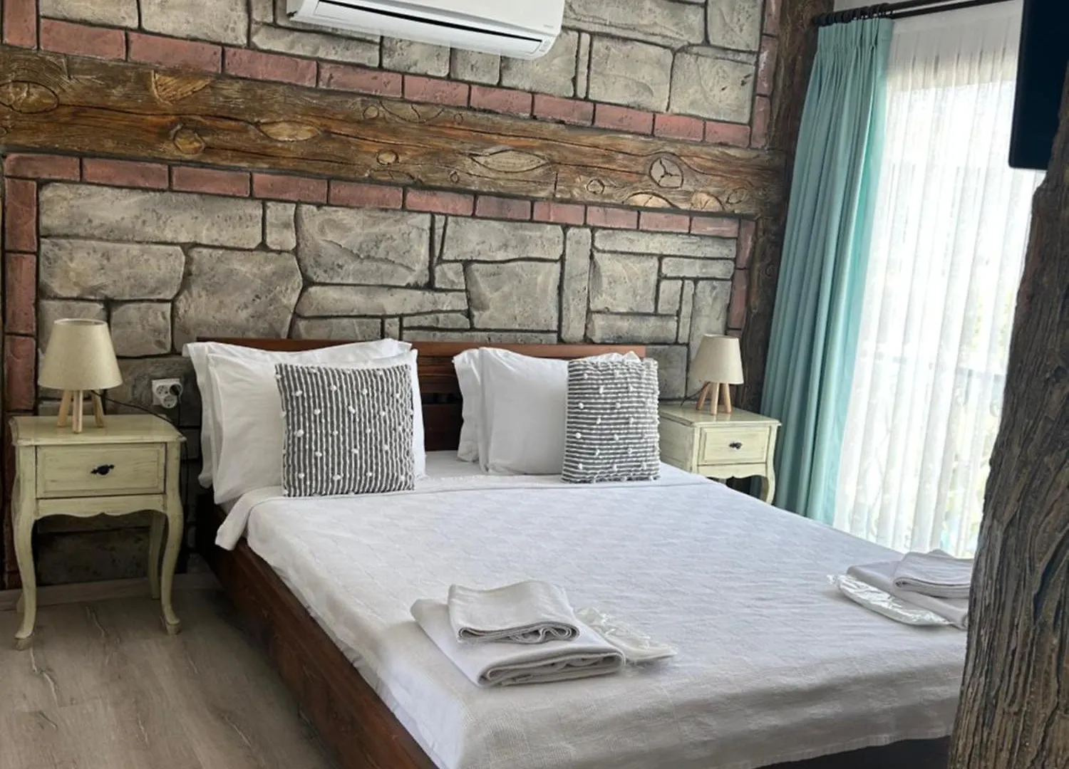 Pupa Alacati Butik Otel Çeşme