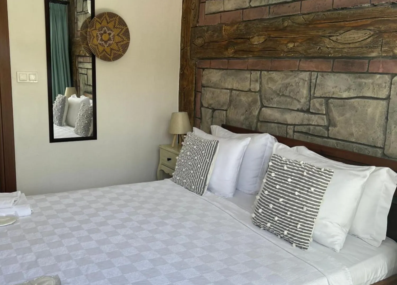 Pupa Alacati Butik Otel Çeşme Hotel