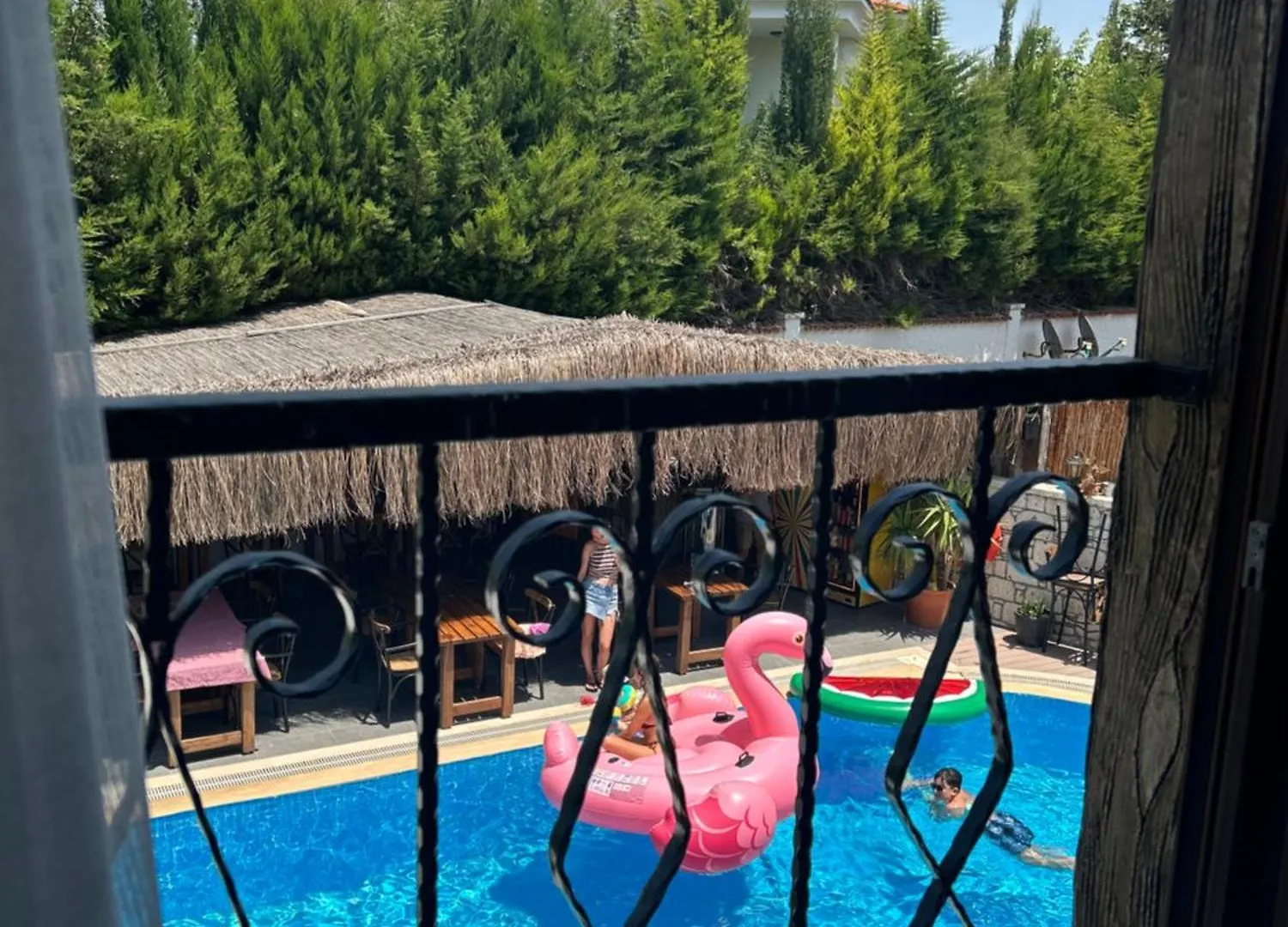 Hotel Pupa Alacati Butik Otel Çeşme Turchia