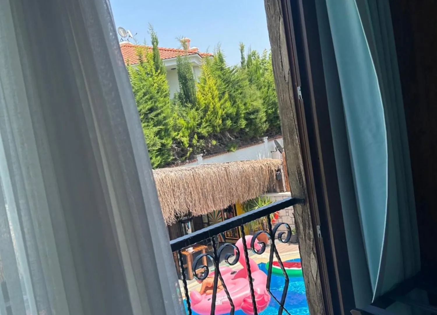 Pupa Alacati Butik Otel Çeşme