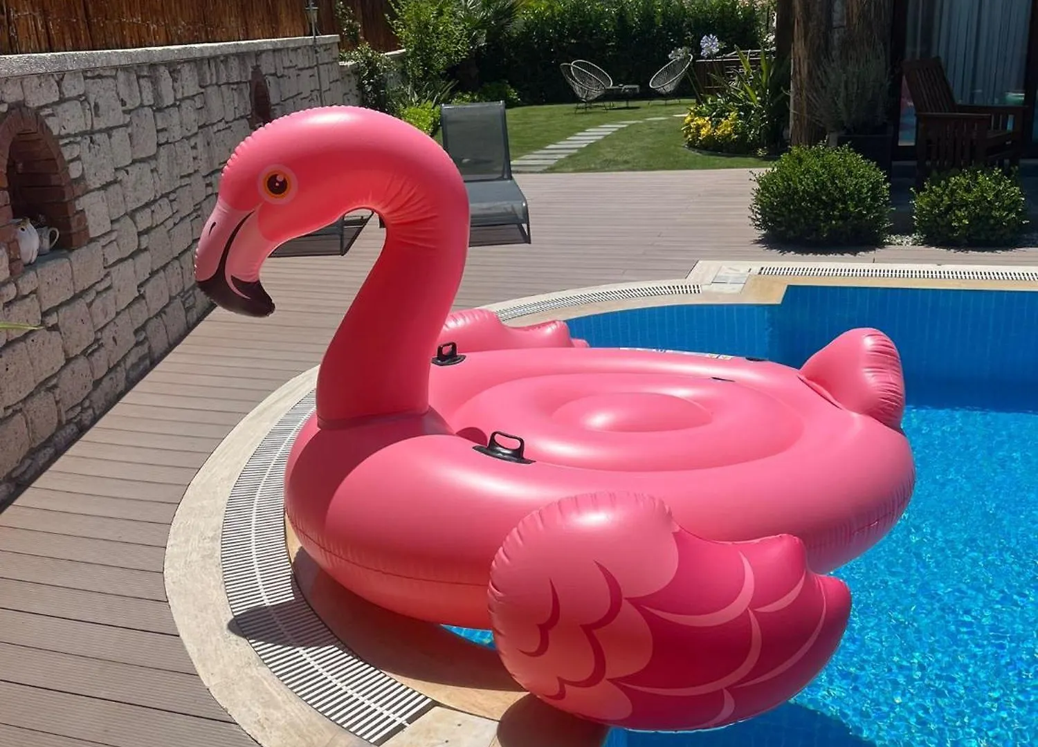 Hotel Pupa Alacati Butik Otel Çeşme