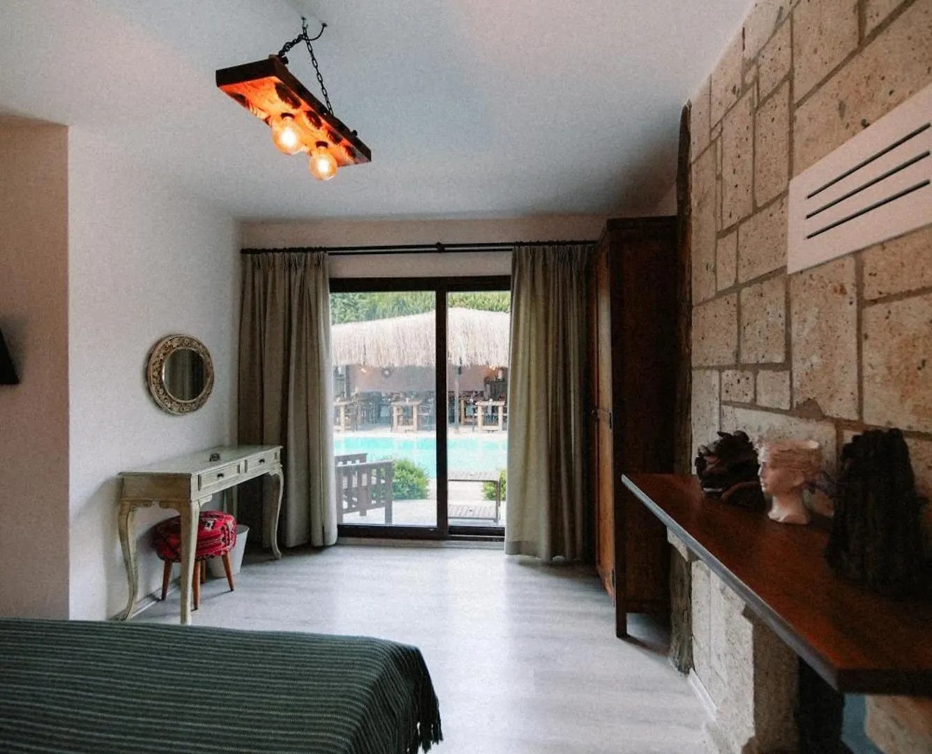 Pupa Alacati Butik Otel Çeşme