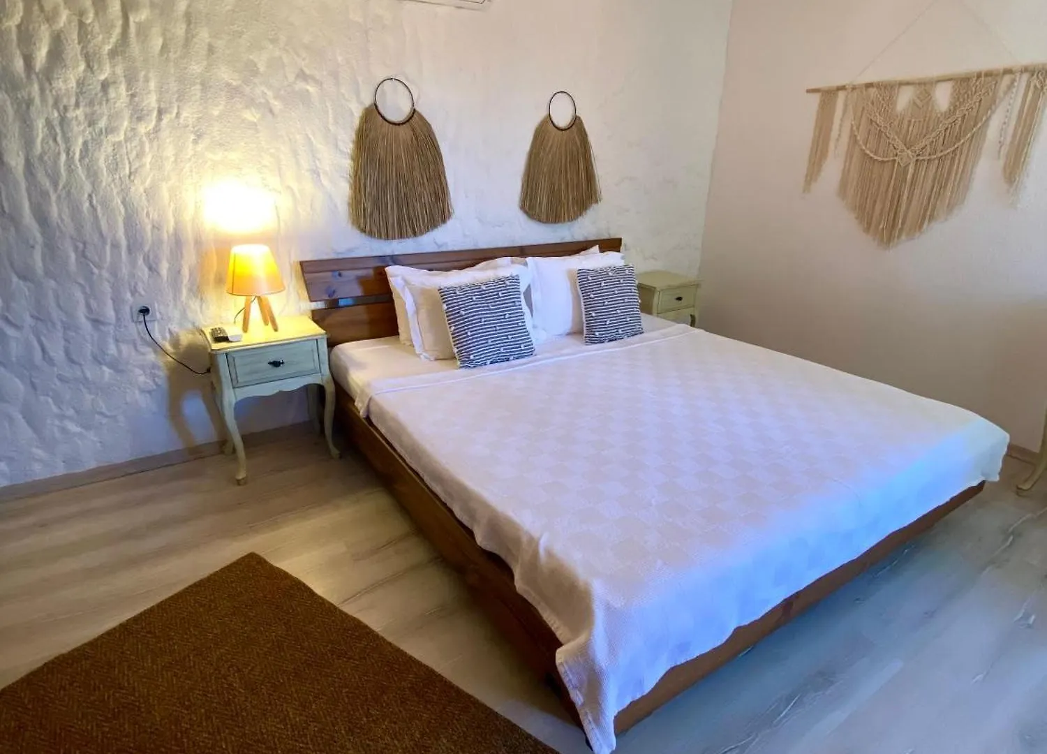 Hotel Pupa Alacati Butik Otel Çeşme