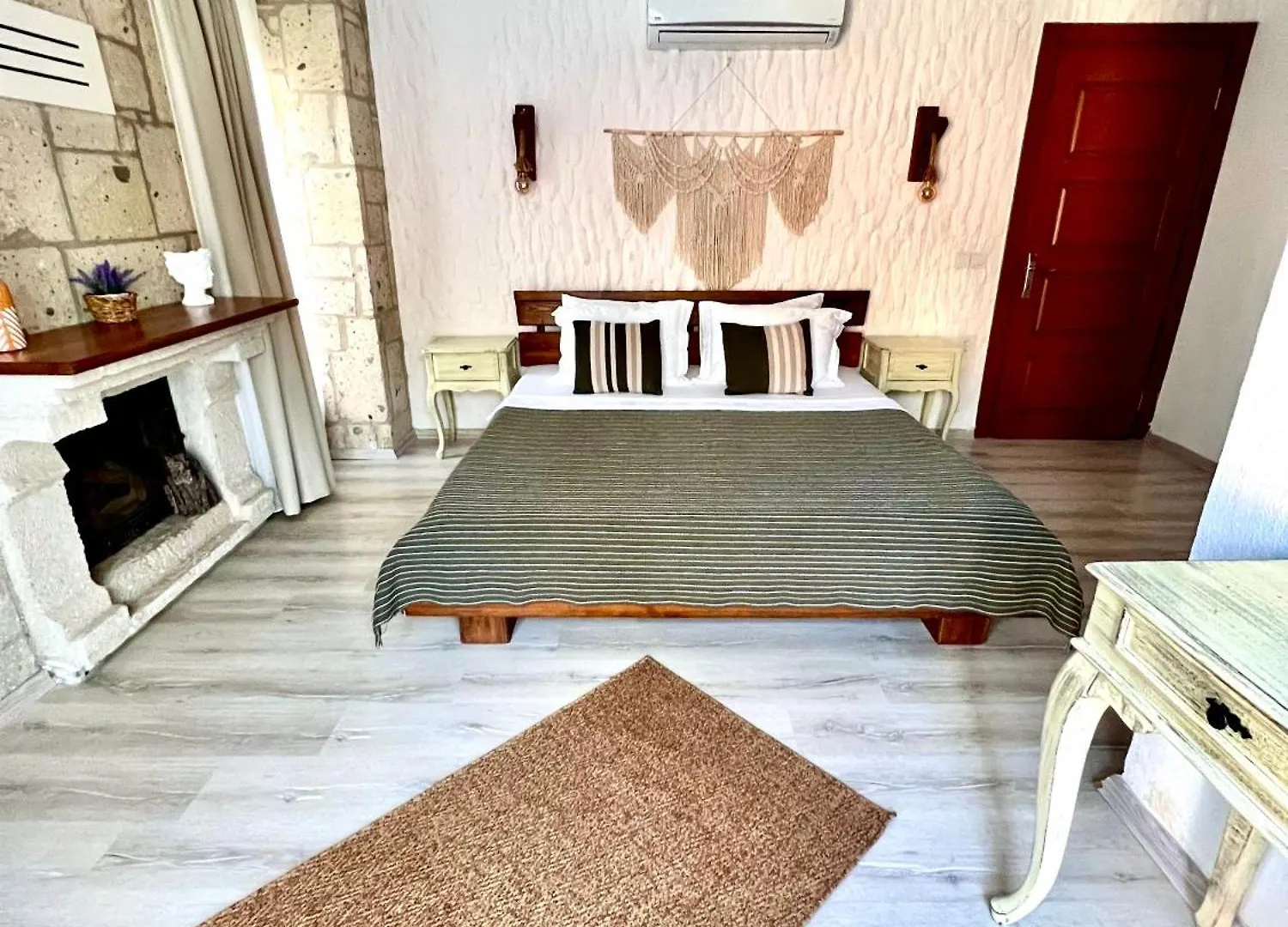 Pupa Alacati Butik Otel Çeşme トルコ