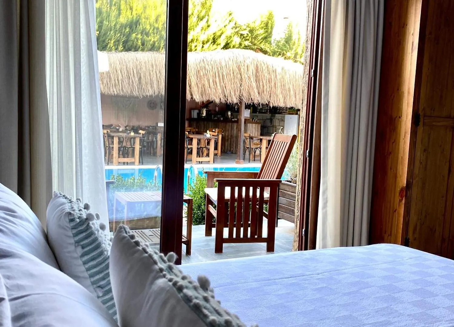 Pupa Alacati Butik Otel Çeşme 0*,  Turchia