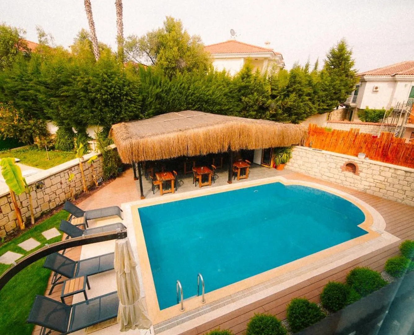Pupa Alacati Butik Otel Çeşme 0*,