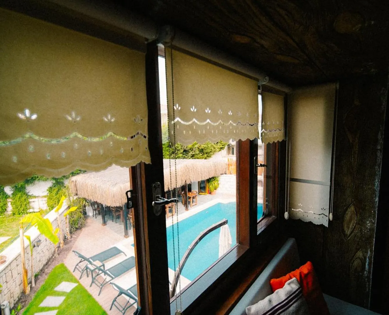 Pupa Alacati Butik Otel Çeşme Hotel