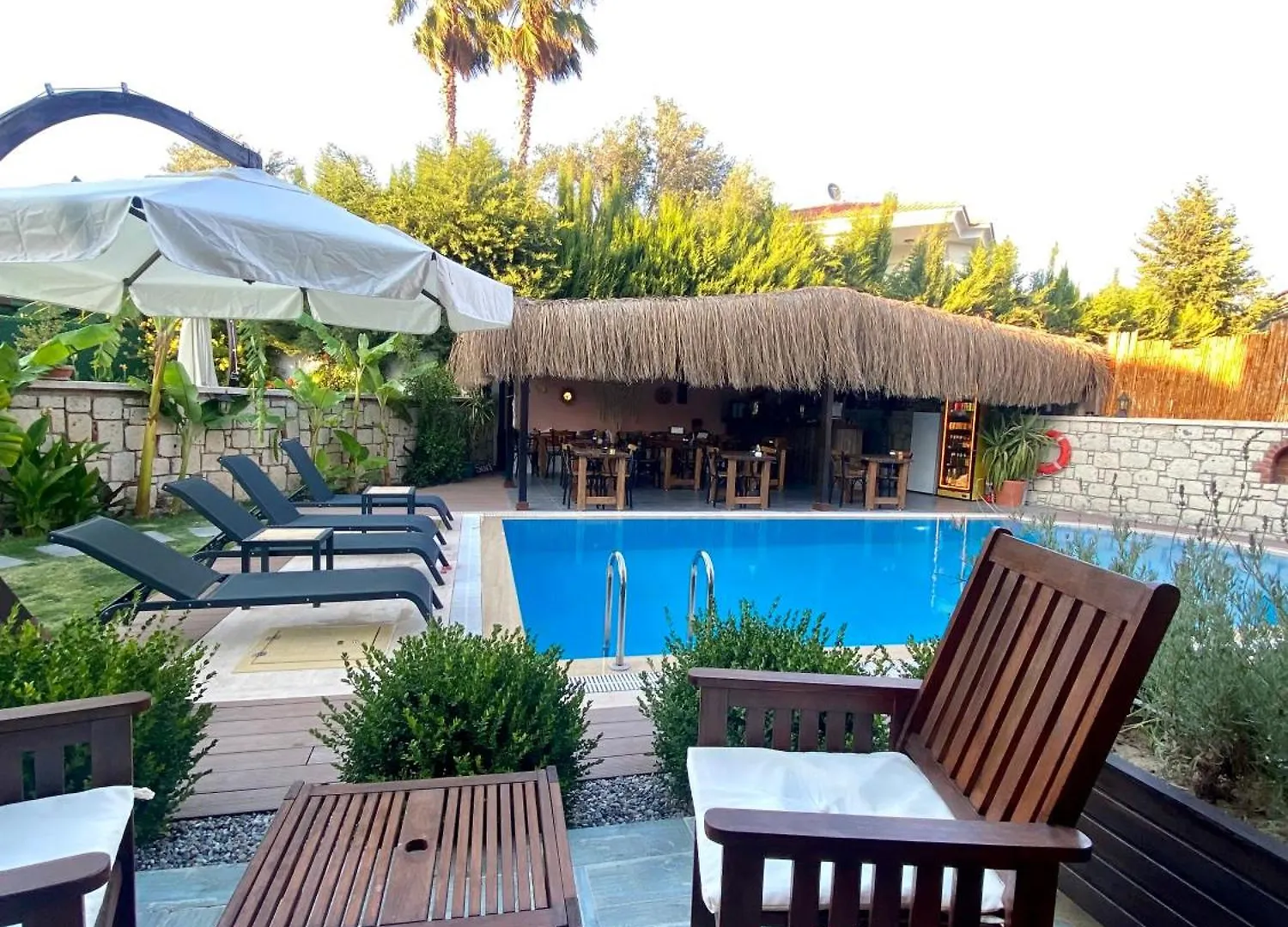 Hotel Pupa Alacati Butik Otel Çeşme Turchia