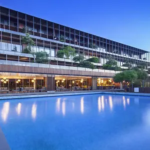 4* Otel 7800