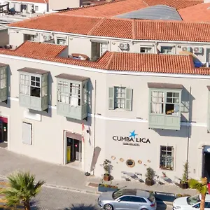  Apart Otel Cumbalıca