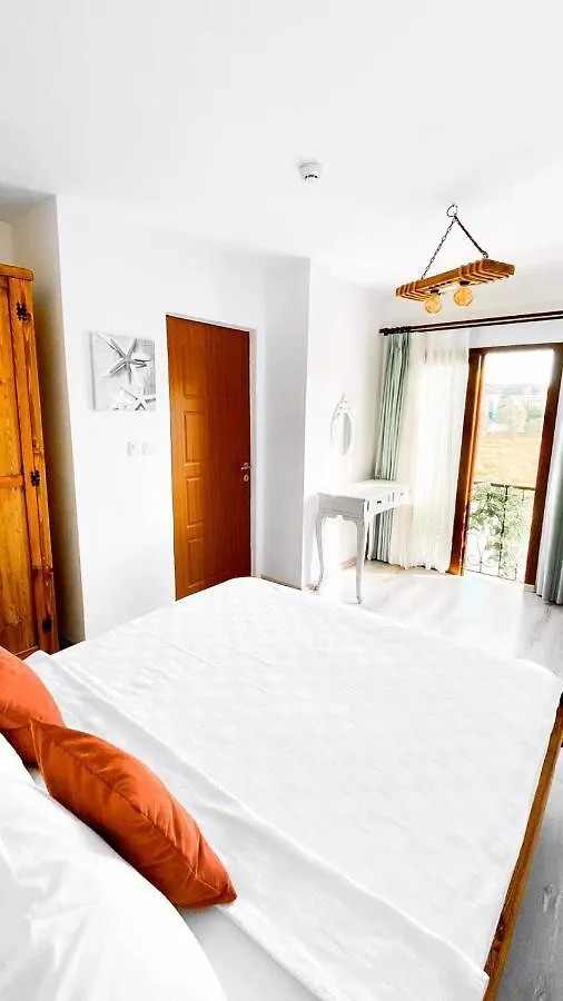 Pupa Alaçatı Butik Otel Çeşme