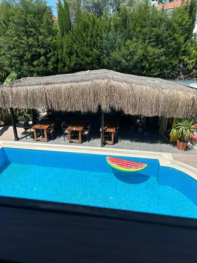 Pupa Alaçatı Butik Otel Çeşme Türkiye